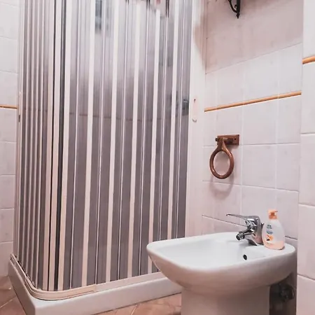 Apartment Arco Etrusco *