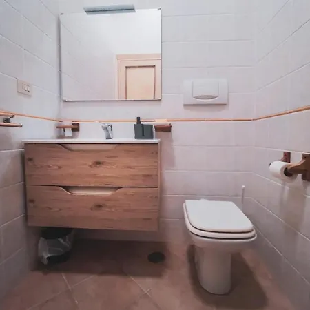 Apartment Arco Etrusco