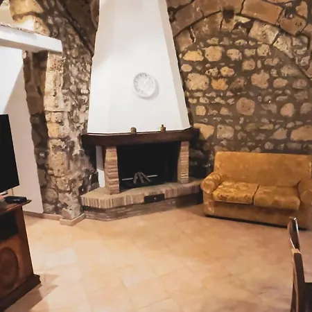 Arco Etrusco Apartment